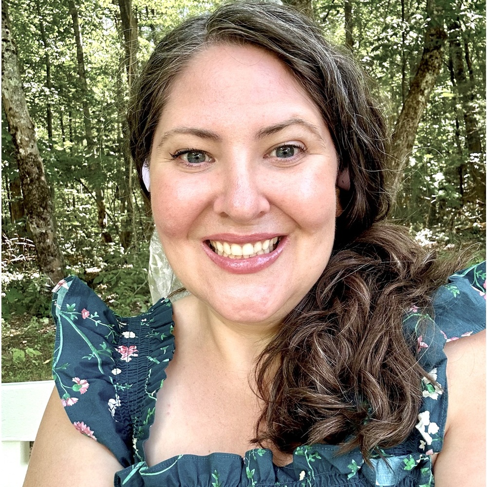 Meet your Posher, Erin
